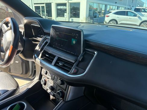 Used 2023 Chevrolet Tahoe LT w/ Luxury Package image 76