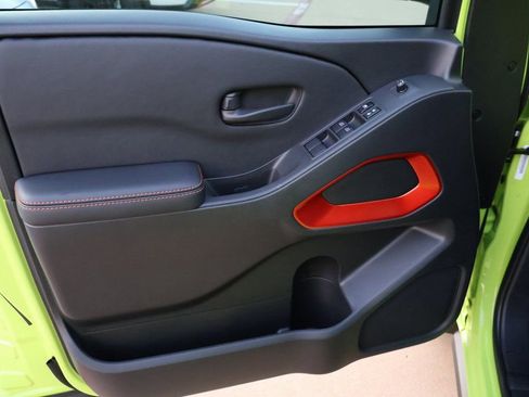 New 2026 Nissan Frontier PRO-4X w/ Tow Package image 12