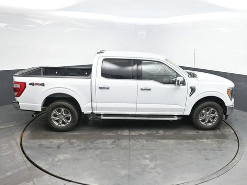Used 2023 Ford F150 Lariat AWD/4WD image 39