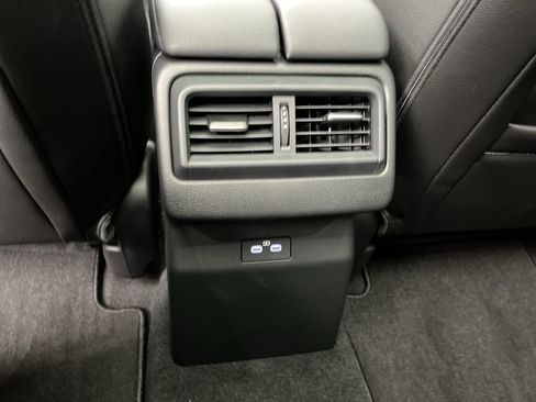 New 2026 MAZDA CX-50 AWD 2.5 Hybrid w/ Premium Pkg image 12