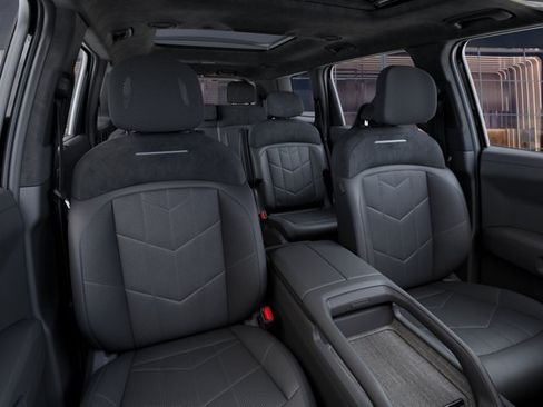 New 2027 Kia Telluride X-Line SX Prestige AWD/4WD image 15