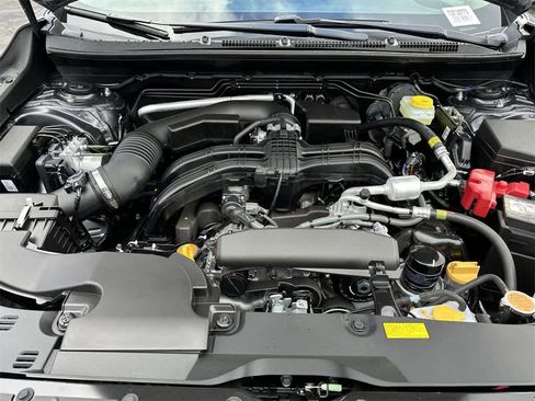 New 2026 Subaru Crosstrek 2.0i Premium image 9