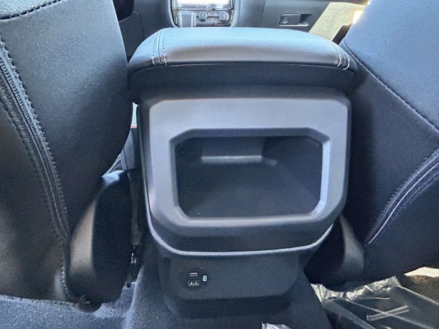 New 2026 Ford Ranger Lariat w/ Trailer Tow Package AWD/4WD image 15