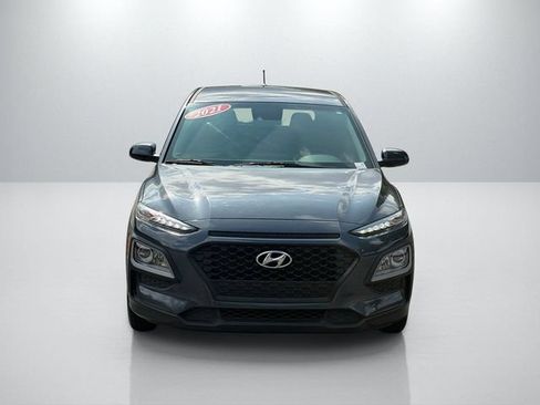 Used 2021 Hyundai Kona SE FWD image 2