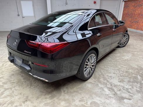 Used 2026 Mercedes-Benz CLA 250 CLA 250 image 5