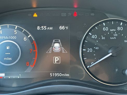 Used 2024 Nissan Kicks SV FWD image 26