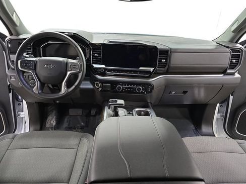 New 2026 Chevrolet Silverado 1500 RST AWD/4WD image 12