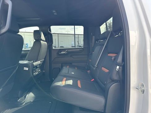 Used 2026 GMC Sierra 2500 AT4 w/ AT4 Premium Plus Package image 27