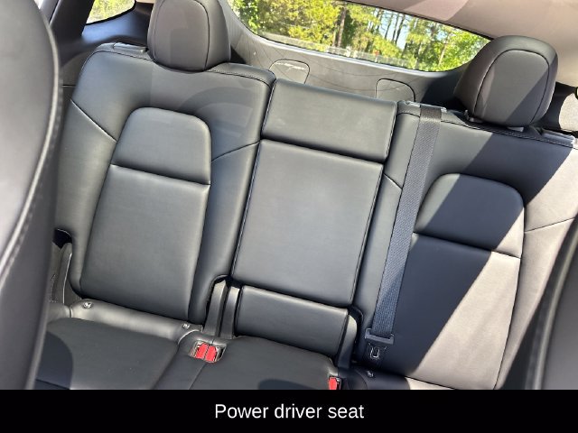 Used 2022 Tesla Model Y Long Range AWD/4WD image 15