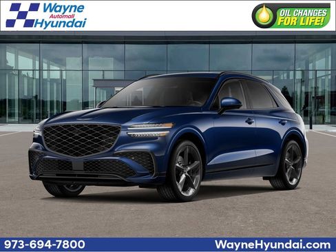 New 2026 Genesis GV70 2.5T Sport Prestige AWD/4WD image 1