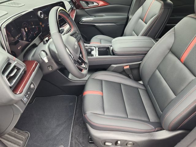 New 2026 Chevrolet Traverse RS FWD image 14