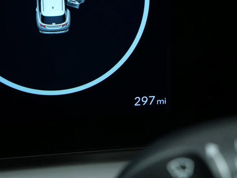 New 2026 Hyundai Tucson Limited image 8