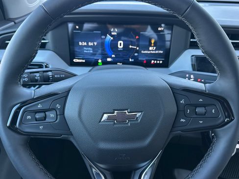New 2027 Chevrolet Bolt LT w/ Comfort Package FWD image 23
