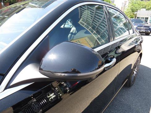 Used 2026 Mercedes-Benz C 300 4MATIC Sedan image 28