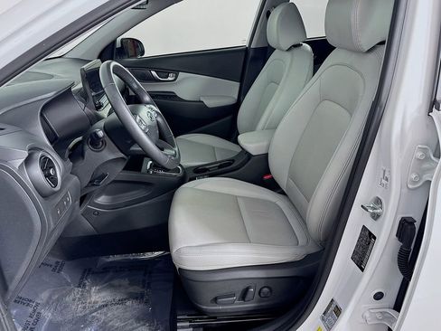 Used 2022 Hyundai Kona Limited image 24