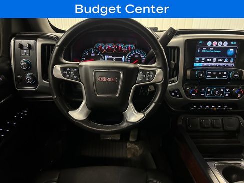 Used 2017 GMC Sierra 1500 SLT image 17