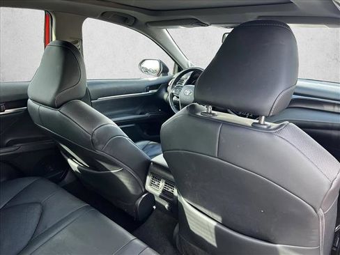 Used 2023 Toyota Camry XSE image 21