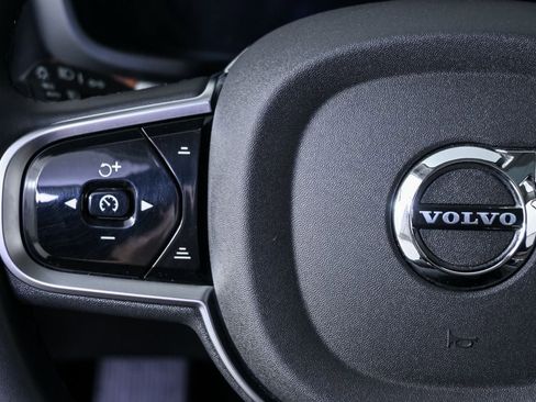Certified 2025 Volvo S60 B5 Plus w/ Climate Package FWD image 11