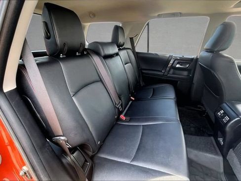 Used 2024 Toyota 4Runner TRD Pro AWD/4WD image 26