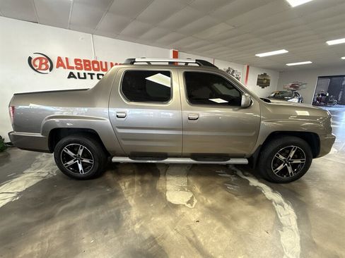 Used 2011 Honda Ridgeline RTL image 3