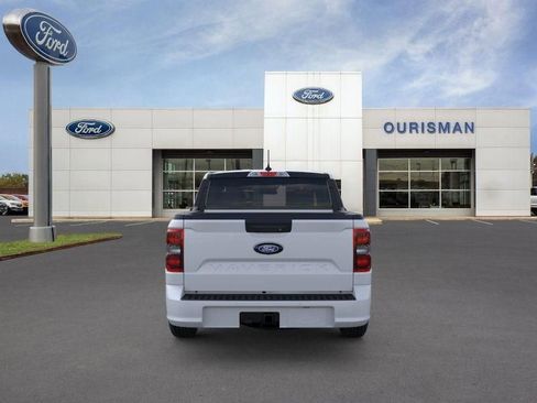 New 2026 Ford Maverick Lobo AWD/4WD image 6