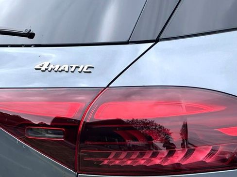 Certified 2026 Mercedes-Benz GLE 350 4MATIC image 13