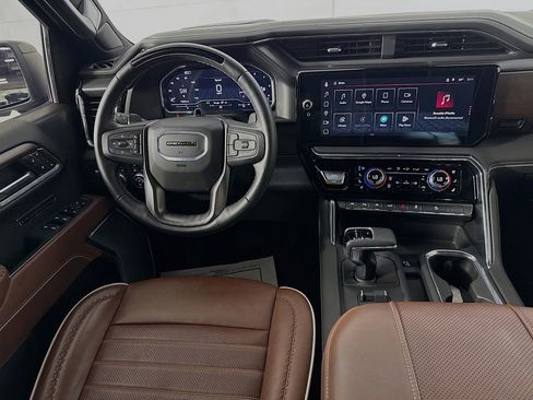 Used 2025 GMC Sierra 1500 Denali Ultimate image 26
