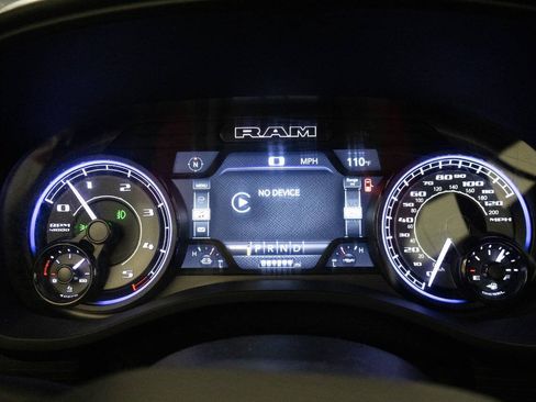 Used 2022 RAM 1500 Limited AWD/4WD image 32
