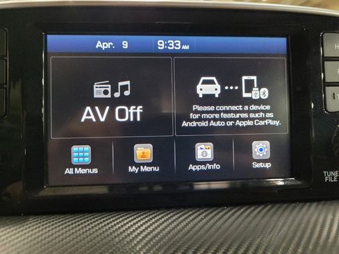 Used 2020 Hyundai Tucson SE AWD/4WD image 25