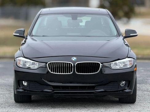 Used 2015 BMW 328i 328i Sedan 4D image 5