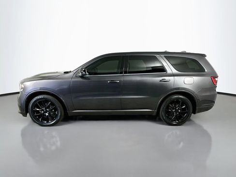 Used 2018 Dodge Durango SXT w/ Quick Order Package 2BB RWD image 4