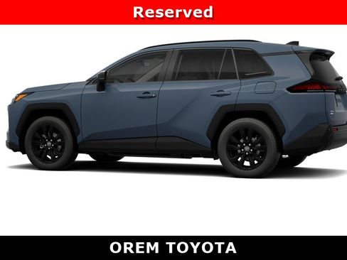 New 2026 Toyota RAV4 XLE Premium w/ Panoramic Sun Roof Package AWD/4WD image 5