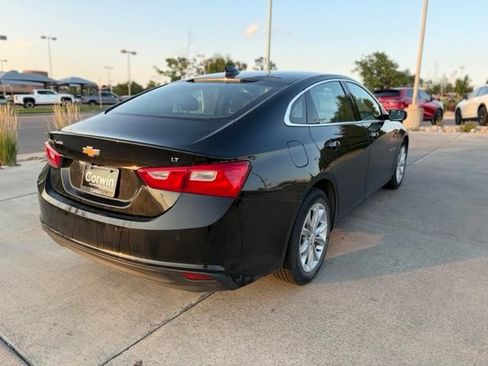 Used 2024 Chevrolet Malibu LT FWD image 5