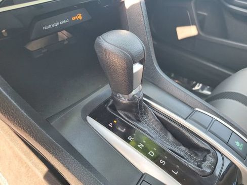 Used 2016 Honda Civic EX image 20