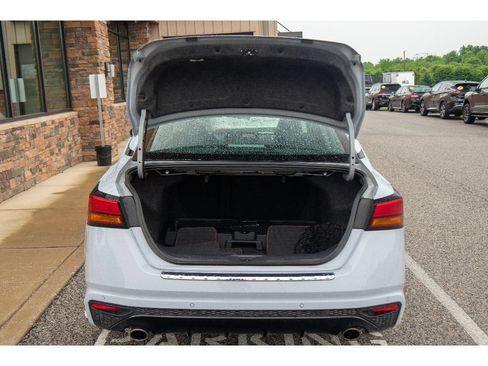 Used 2023 Nissan Altima 2.5 SR w/ SR Premium Package AWD/4WD image 29