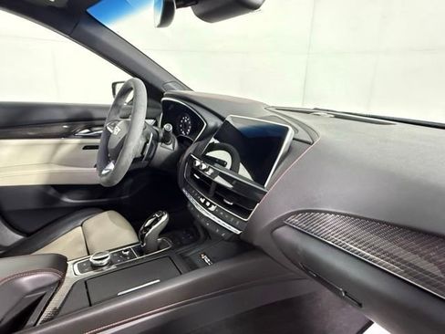 Used 2020 Cadillac CT5 Sport AWD/4WD image 32