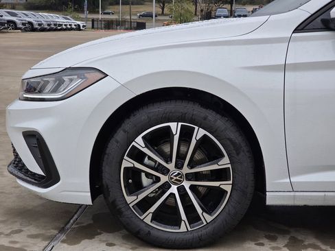 New 2026 Volkswagen Jetta Sport FWD image 6