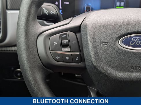 New 2026 Ford Ranger XL AWD/4WD image 26