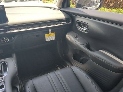 New 2027 Honda HR-V EX-L image 15