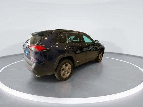 Certified 2024 Toyota RAV4 XLE w/ Convenience Package AWD/4WD image 8