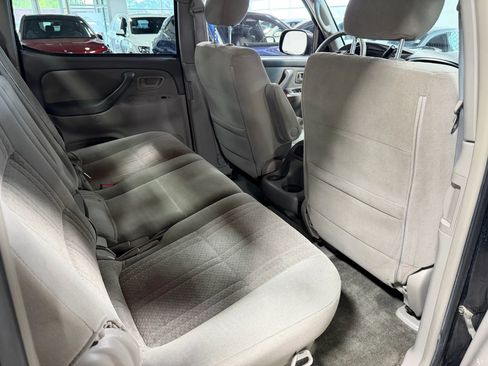 Used 2005 Toyota Tundra SR5 AWD/4WD image 21