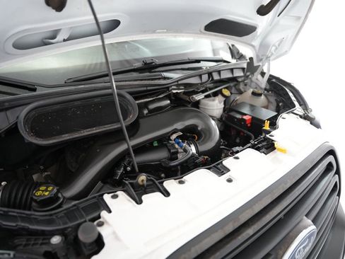 Used 2019 Ford Transit 250 130 Low Roof image 42