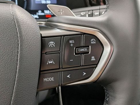 New 2026 Lexus RX 450h Luxury image 25