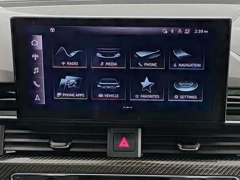 Used 2023 Audi RS 5 w/ RS Driver Assistance Package image 12