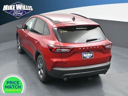 New 2026 Ford Escape ST-Line w/ Tech Pack #1 image 13