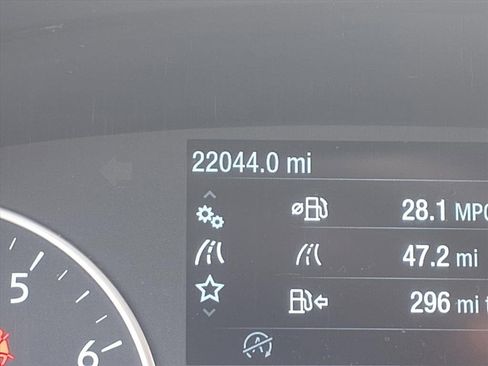 Used 2020 Ford EcoSport SE image 12