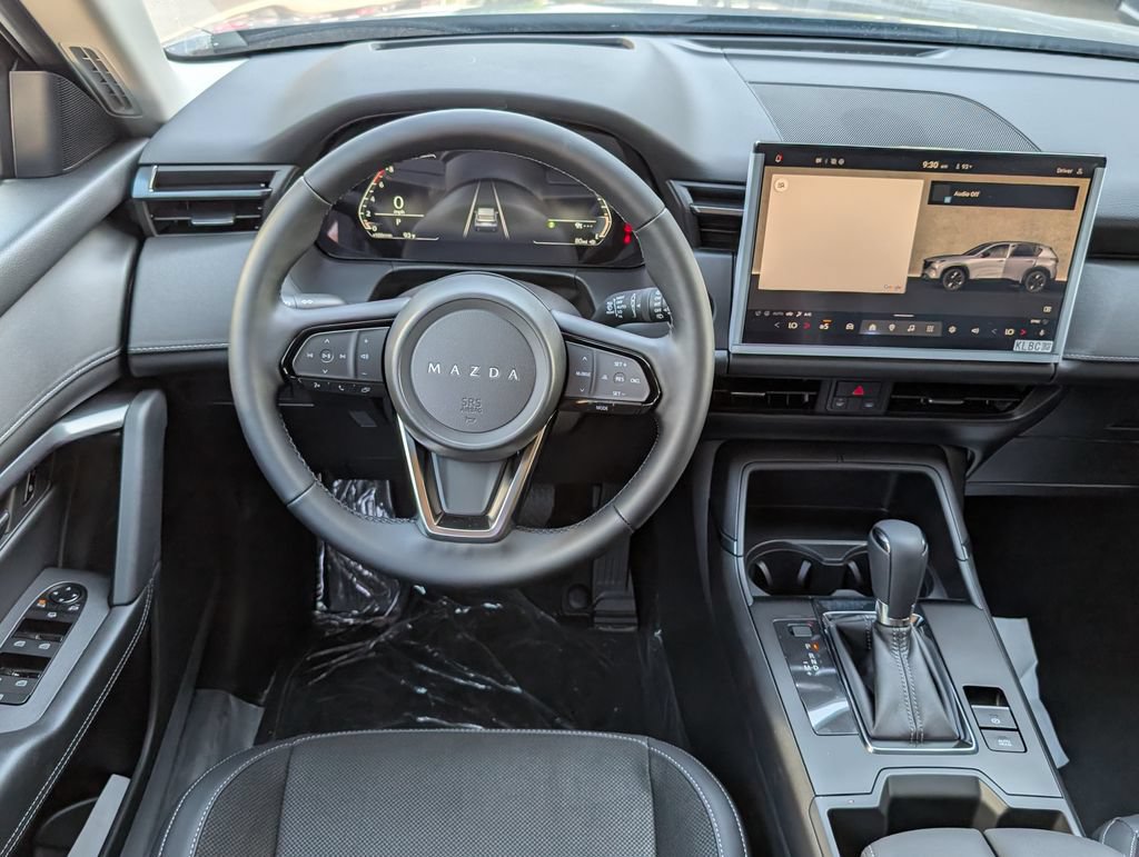 New 2026 MAZDA CX-5 Preferred AWD/4WD image 4