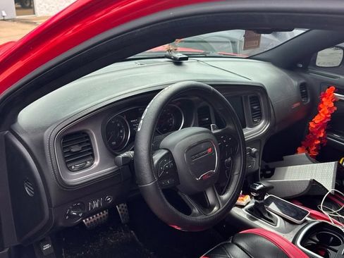 Used 2023 Dodge Charger GT w/ Plus Group RWD image 7