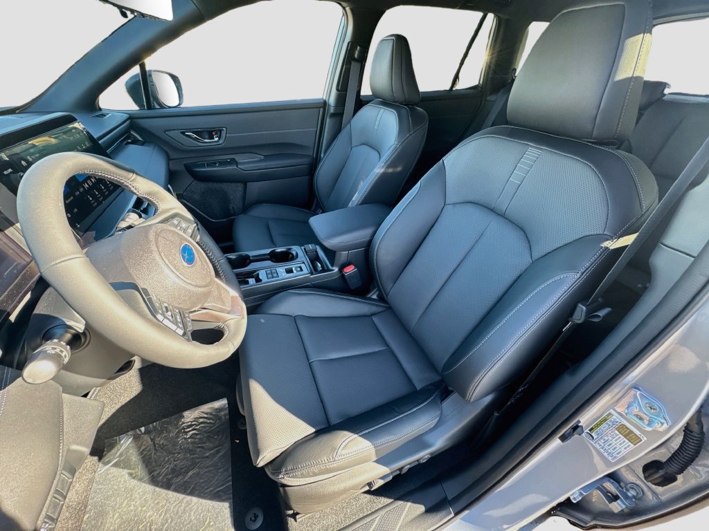 New 2026 Subaru Outback Touring AWD/4WD image 20