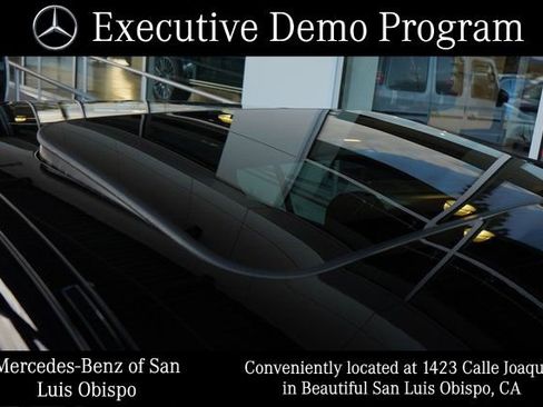 Used 2025 Mercedes-Benz C 300 Sedan image 12